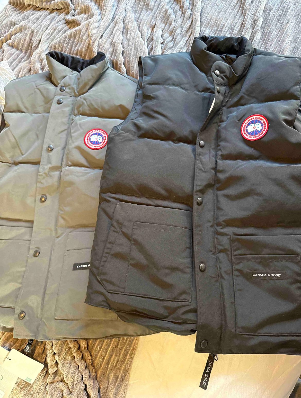 Canada Goose Gilet