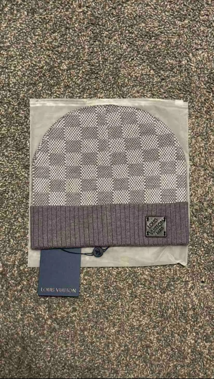 LV Beanie